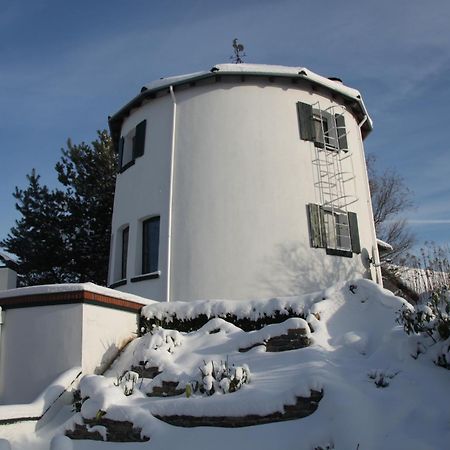 De Witte Molen Kranenburg Bed & Breakfast Kranenburg  Dış mekan fotoğraf