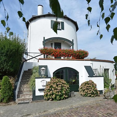 De Witte Molen Kranenburg Bed & Breakfast Kranenburg  Dış mekan fotoğraf