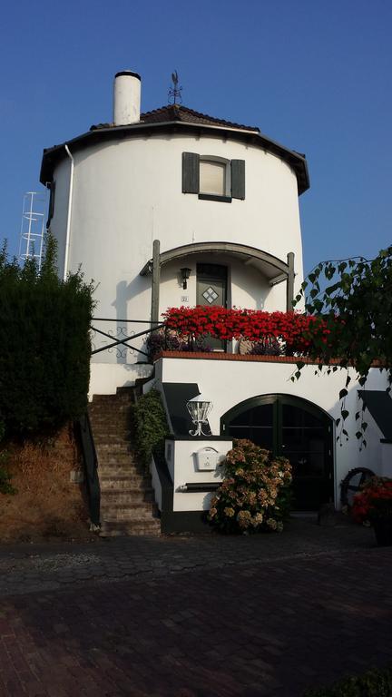 De Witte Molen Kranenburg Bed & Breakfast Kranenburg  Dış mekan fotoğraf