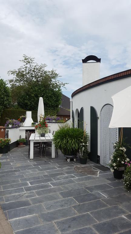 De Witte Molen Kranenburg Bed & Breakfast Kranenburg  Dış mekan fotoğraf