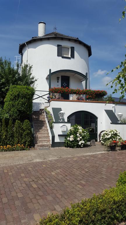 De Witte Molen Kranenburg Bed & Breakfast Kranenburg  Dış mekan fotoğraf