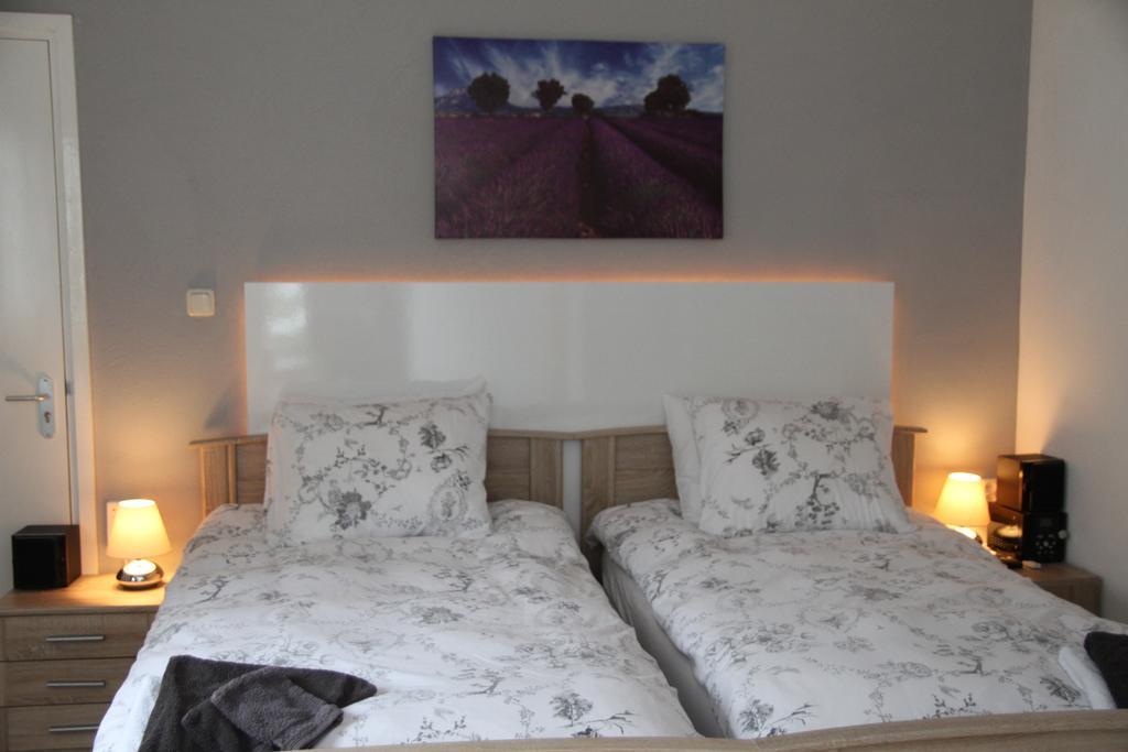 De Witte Molen Kranenburg Bed & Breakfast Kranenburg  Dış mekan fotoğraf