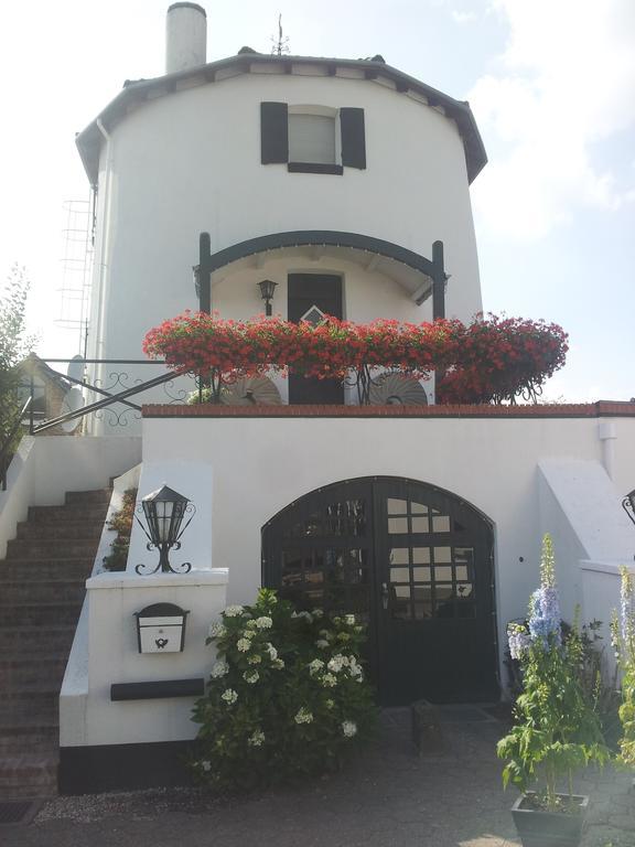 De Witte Molen Kranenburg Bed & Breakfast Kranenburg  Dış mekan fotoğraf
