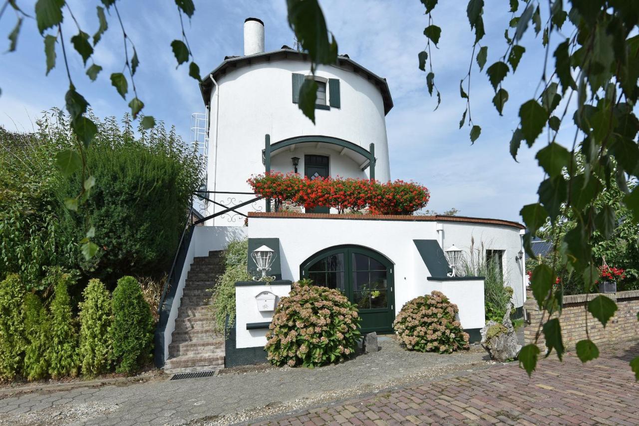 De Witte Molen Kranenburg Bed & Breakfast Kranenburg  Dış mekan fotoğraf