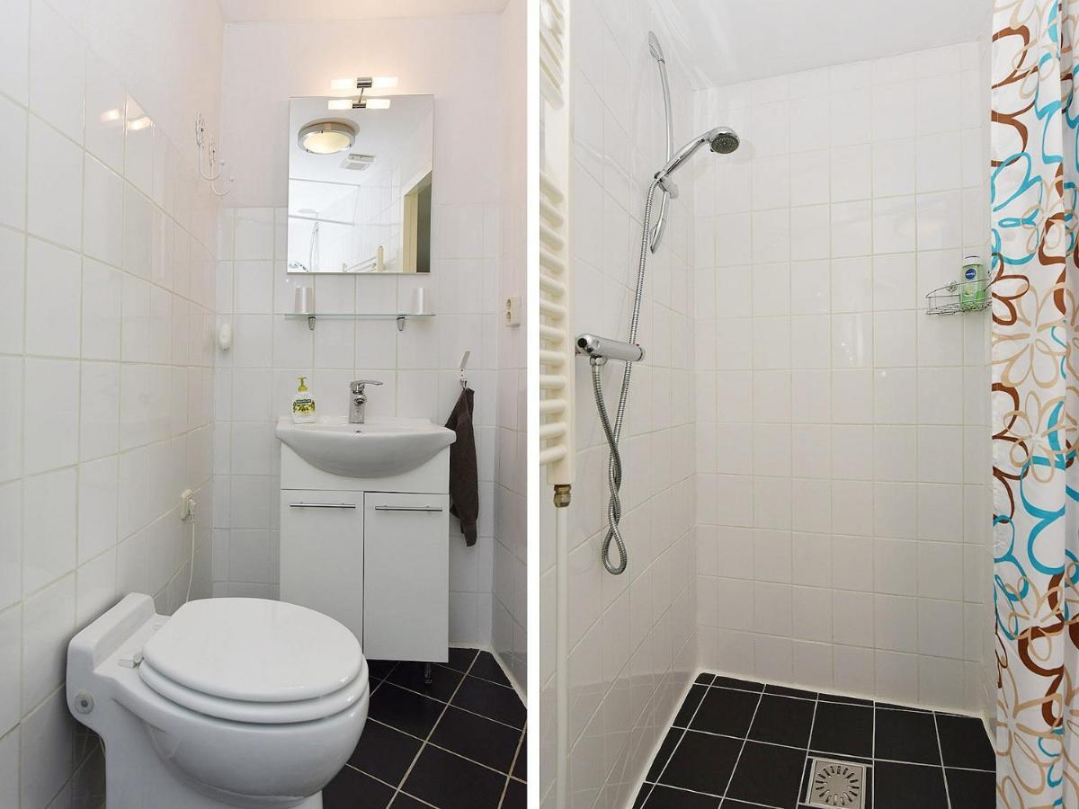 De Witte Molen Kranenburg Bed & Breakfast Kranenburg  Dış mekan fotoğraf