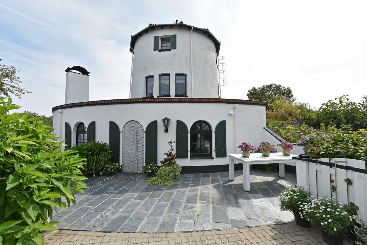 De Witte Molen Kranenburg Bed & Breakfast Kranenburg  Dış mekan fotoğraf